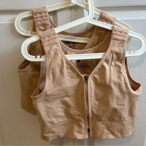 PrairieWear Prima Hugger Bra XL